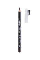 Карандаш для бровей Elixir Make-Up 6 г цена и информация | Карандаши, краска для бровей | 220.lv