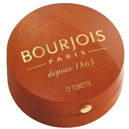 Vaigu sārtums Bourjois Mono 2.5 g cena un informācija | Bronzeri, vaigu sārtumi | 220.lv