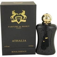 Parfimērijas ūdens Parfums de Marly Athalia edp 75 ml cena un informācija | Sieviešu smaržas | 220.lv