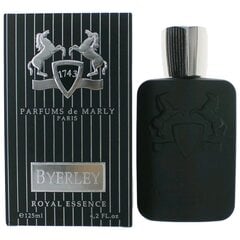 Парфюмированная вода Parfums de Marly Byerley EDP 125 мл цена и информация | Мужские духи | 220.lv