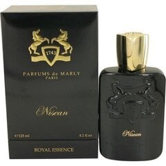 Parfimērijas ūdens Parfums de Marly Nisean edp 125 ml cena un informācija | Sieviešu smaržas | 220.lv