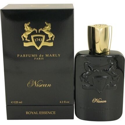 Parfimērijas ūdens Parfums de Marly Nisean edp 125 ml цена и информация | Sieviešu smaržas | 220.lv