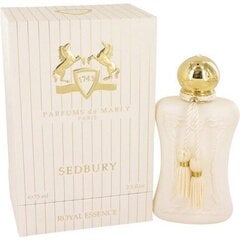 Parfimērijas ūdens Parfums de Marly Sedbury edp 75 ml цена и информация | Женские духи Lovely Me, 50 мл | 220.lv