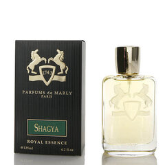 Parfimērijas ūdens Parfums de Marly Shagya EDP 125 ml cena un informācija | Vīriešu smaržas | 220.lv