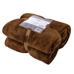 Одеяло из микрофибры mic bro 200x220 см цена и информация | Покрывала, пледы | 220.lv