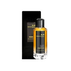 Parfimērijas ūdens Mancera Black Intensitive Aoud EDP sievietēm/vīriešiem 120 ml цена и информация | Женские духи Lovely Me, 50 мл | 220.lv