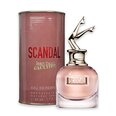 Parfimērijas ūdens sievietēm Jean Paul Gaultier Scandal EDP (50 ml)