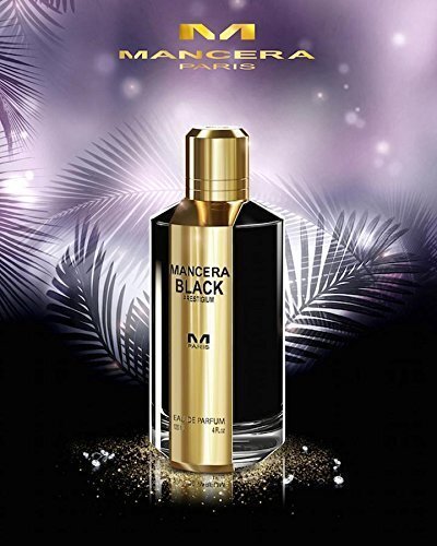 Parfimērijas ūdens Mancera Black Prestigium Paris - EDP sievietēm/vīriešiem 120 ml цена и информация | Sieviešu smaržas | 220.lv