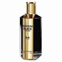 Parfimērijas ūdens Mancera Black Prestigium Paris - EDP sievietēm/vīriešiem 120 ml цена и информация | Женские духи Lovely Me, 50 мл | 220.lv