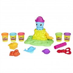 Комплект пластилина «Кондитерский миксер» Play-Doh цена и информация | Развивающие игрушки | 220.lv