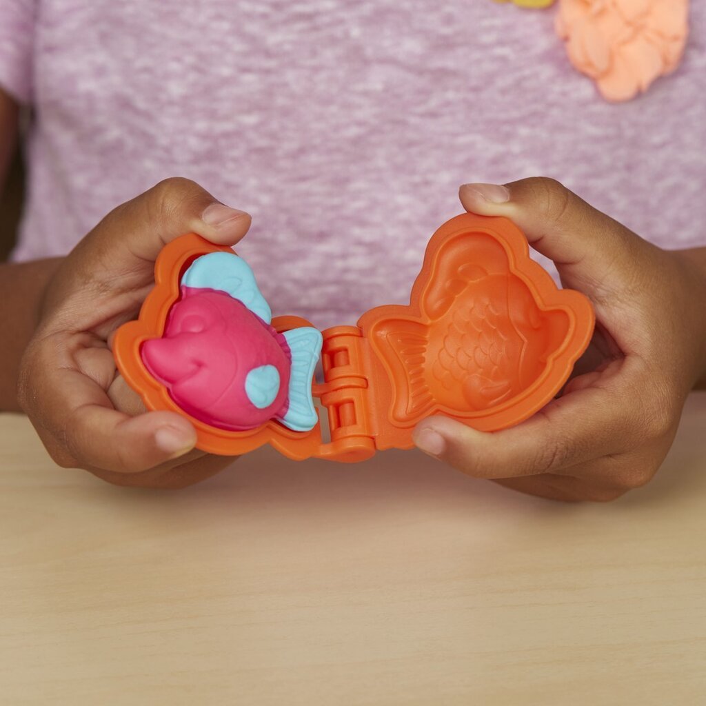Plastilīna komplekts Konditorejas mikseris Play-Doh цена и информация | Attīstošās rotaļlietas | 220.lv