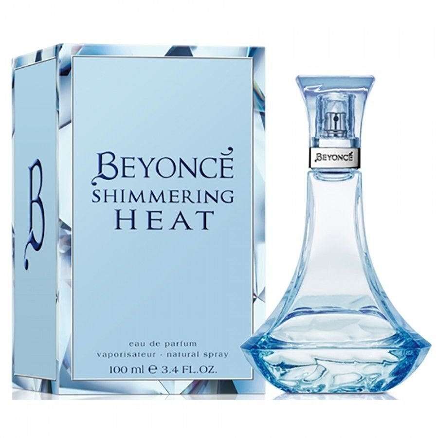 Parfimērijas ūdens Beyonce Shimmering Heat edp 100 ml cena un informācija | Sieviešu smaržas | 220.lv