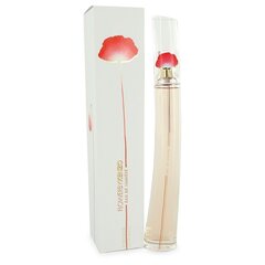 KENZO Flower By Kenzo Eau de Lumiere EDT sievietēm 100 ml cena un informācija | Sieviešu smaržas | 220.lv