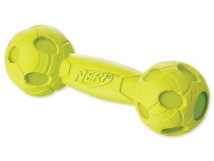 Nerf резиновая гантель для собаки, M цена и информация | Игрушки для собак | 220.lv