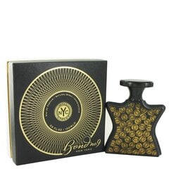 Parfimērijas ūdens Bond No. 9 Wall Street edp 100 ml цена и информация | Женские духи | 220.lv