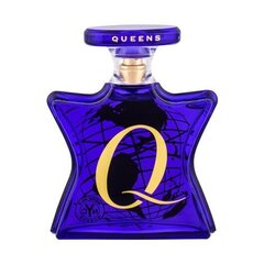 Parfimērijas ūdens Bond No. 9 Queens edp 100 ml цена и информация | Женские духи | 220.lv