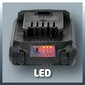 Akumulatora skrūvgriezis-urbis Einhell TC-CD 18-2 Li цена и информация | Skrūvgrieži, urbjmašīnas | 220.lv
