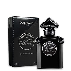 Guerlain La Petite Robe Noire Black Perfecto EDP для женщин 100 мл цена и информация | Женские духи Lovely Me, 50 мл | 220.lv