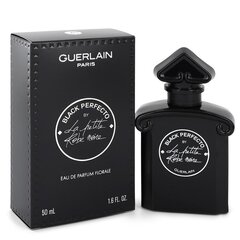 Guerlain La Petite Robe Noire Black Perfecto EDP для женщин 50 мл цена и информация | Женские духи Lovely Me, 50 мл | 220.lv