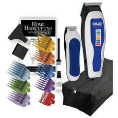 Wahl Color Pro Combo 1395-0465 цена и информация | Машинки для стрижки волос | 220.lv