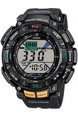 Casio Pro Trek мужские часы цена и информация | Мужские часы | 220.lv