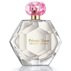 Parfimērijas ūdens Britney Spears Private Show edp 100 ml cena un informācija | Sieviešu smaržas | 220.lv