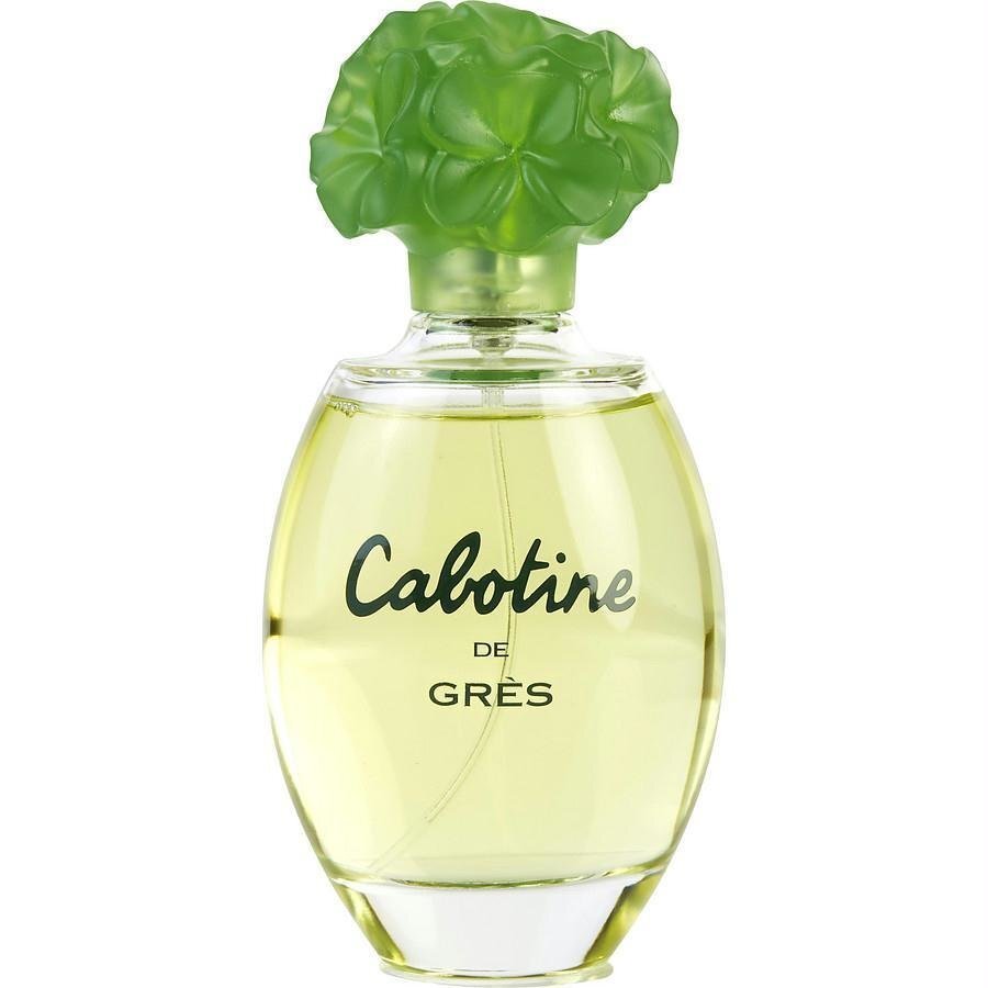 Gres Cabotine EDT 50ml цена и информация | Sieviešu smaržas | 220.lv