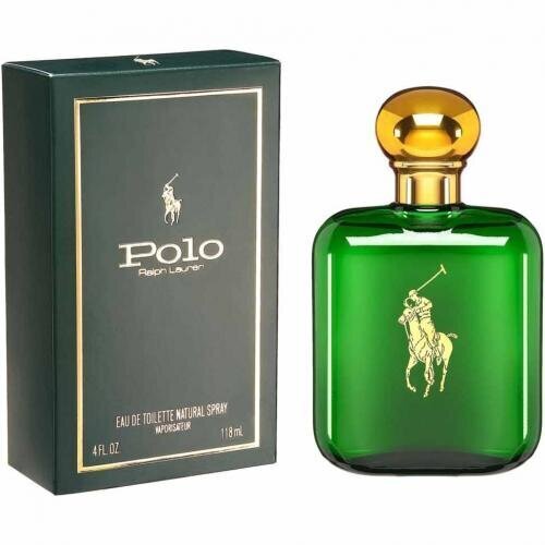 Polo - EDT цена и информация | Vīriešu smaržas | 220.lv