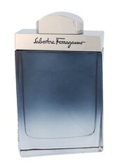 Salvatore Ferragamo Subtil EDT vīriešiem 100 ml cena un informācija | Salvatore Ferragamo Smaržas, kosmētika | 220.lv