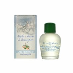 Parfimēta eļļa Frais Monde Mallow And Hawthorn Berries 12 ml цена и информация | Парфюмированная женская косметика | 220.lv