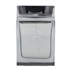 Tualetes ūdens Jaguar Vision EDT 100 ml cena un informācija | Jaguar Smaržas, kosmētika | 220.lv