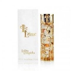 Tualetes ūdens Lolita Lempicka L L'Aime edt 80 ml цена и информация | Женские духи Lovely Me, 50 мл | 220.lv