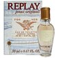 Tualetes ūdens Replay Jeans Original EDT sievietēm 20 ml cena un informācija | Sieviešu smaržas | 220.lv