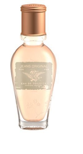 Tualetes ūdens Replay Jeans Original EDT sievietēm 20 ml cena un informācija | Sieviešu smaržas | 220.lv