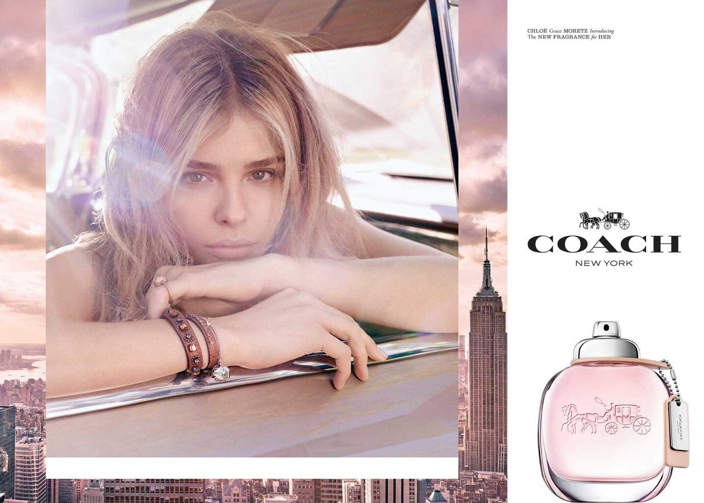 Coach Coach EDT sievietēm 50 ml cena un informācija | Sieviešu smaržas | 220.lv