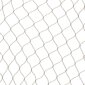 Nature putnu tīkls Primo, 10x10m, melns, 6030407 cena un informācija | Dārza instrumenti | 220.lv