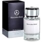 Mercedes-Benz Mercedes-Benz Silver EDT vīriešiem 75 ml цена и информация | Vīriešu smaržas | 220.lv