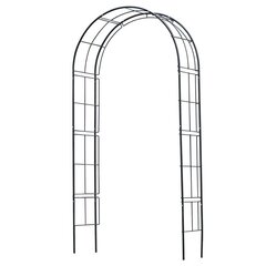 Цветочная арка Nature цена и информация | Подставки для цветов, держатели для вазонов | 220.lv