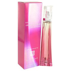 Tualetes ūdens Very Irrésistible Givenchy EDT (50 ml) cena un informācija | Givenchy Smaržas, kosmētika | 220.lv