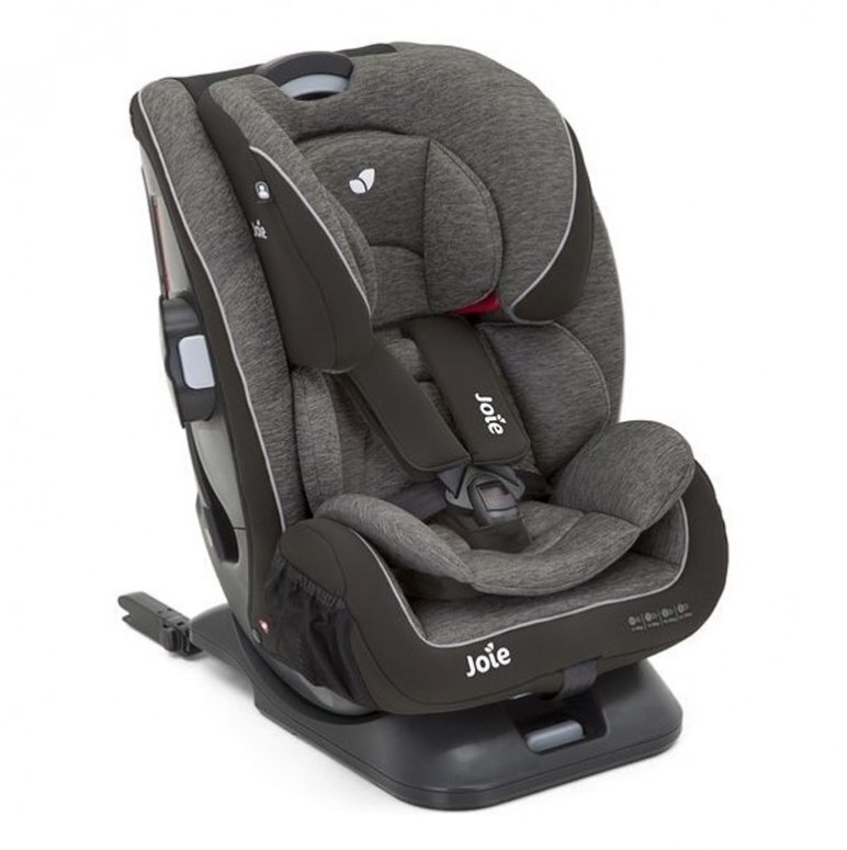 Autosēdeklis Joie Every Stage FX - ISOFIX, 0-36 kg, Dark Pewter cena |  220.lv