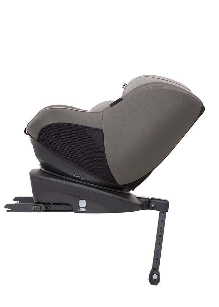 Autosēdeklis Joie Spin 360, 0-18 kg, Dark Pewter cena un informācija | Autokrēsliņi | 220.lv