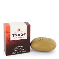 Ziepes Maurer & Wirtz Tabac Original vīriešiem 150 g цена и информация | Мыло | 220.lv