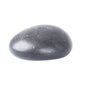 Bazalta upes akmeņu komplekts inSPORTline 8-10 cm – 3 gab. cena un informācija | Masāžas piederumi | 220.lv