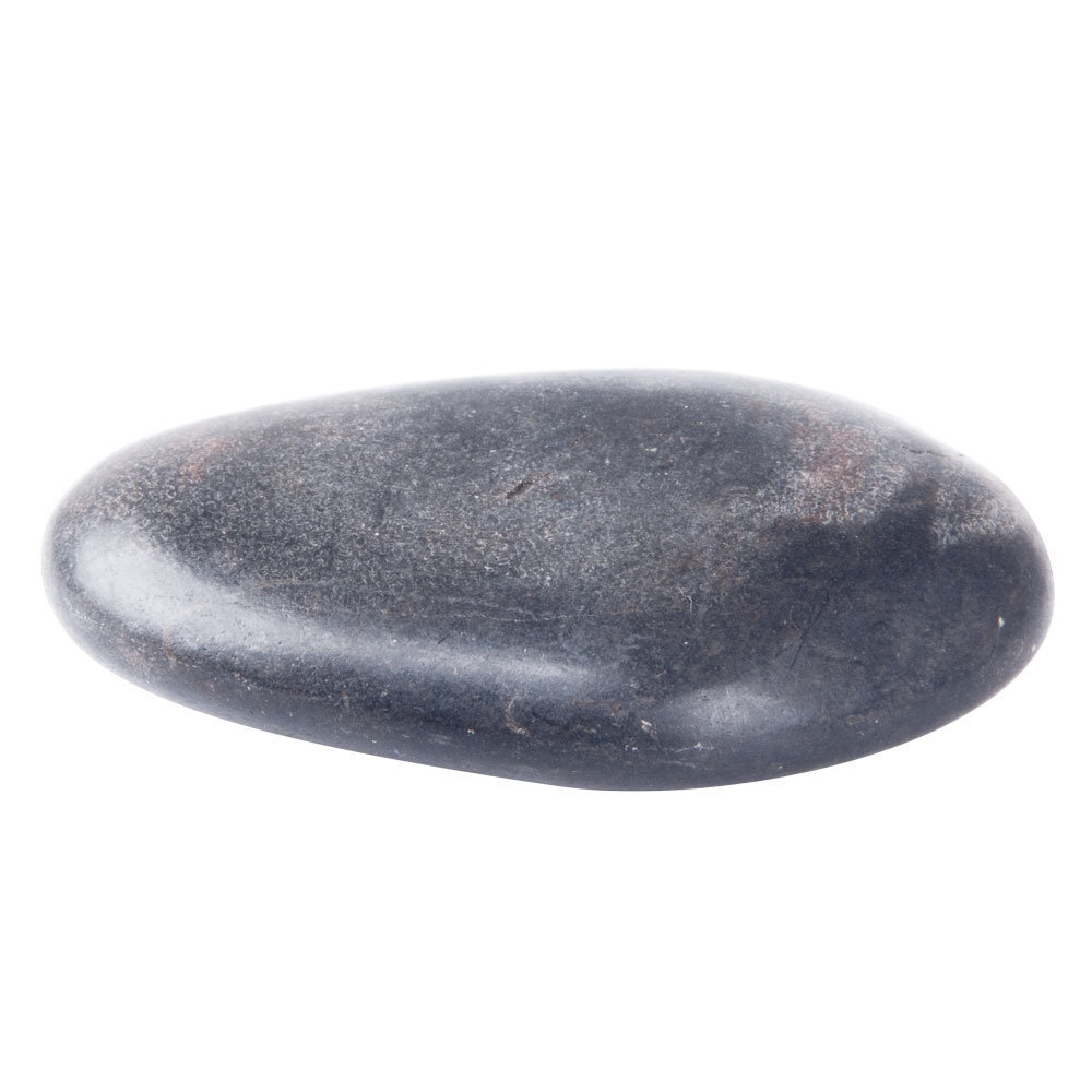 Bazalta upes akmeņu komplekts inSPORTline 8-10 cm – 3 gab. cena un informācija | Masāžas piederumi | 220.lv
