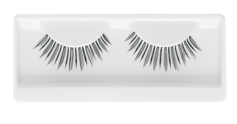 Mākslīgās skropstas Artdeco Eyelashes 10 цена и информация | Mākslīgās skropstas, skropstu atliecēji | 220.lv