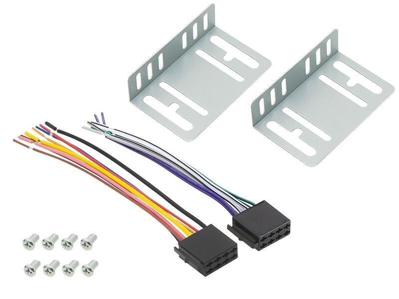 Automagnetola Blow AVH-9810 cena un informācija | Auto magnetolas, multimedija | 220.lv