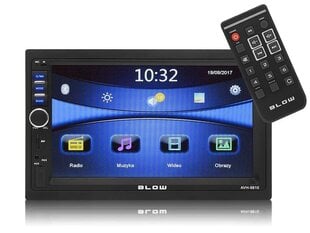 Blow AVH-9810 цена и информация | Автомагнитолы, мультимедиа | 220.lv