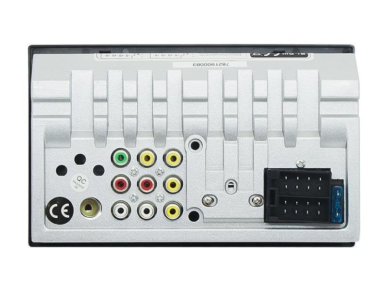 Automagnetola Blow AVH-9810 cena un informācija | Auto magnetolas, multimedija | 220.lv