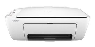 HP DeskJet 2620 All-in-One multifunkcionāls printeris cena un informācija | Printeri un daudzfunkcionālās ierīces | 220.lv