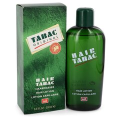 Капиллярный лосьон Tabac (200 ml) цена и информация | Средства для укрепления волос | 220.lv